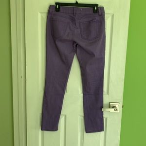Seven7 Lavender Jeans**